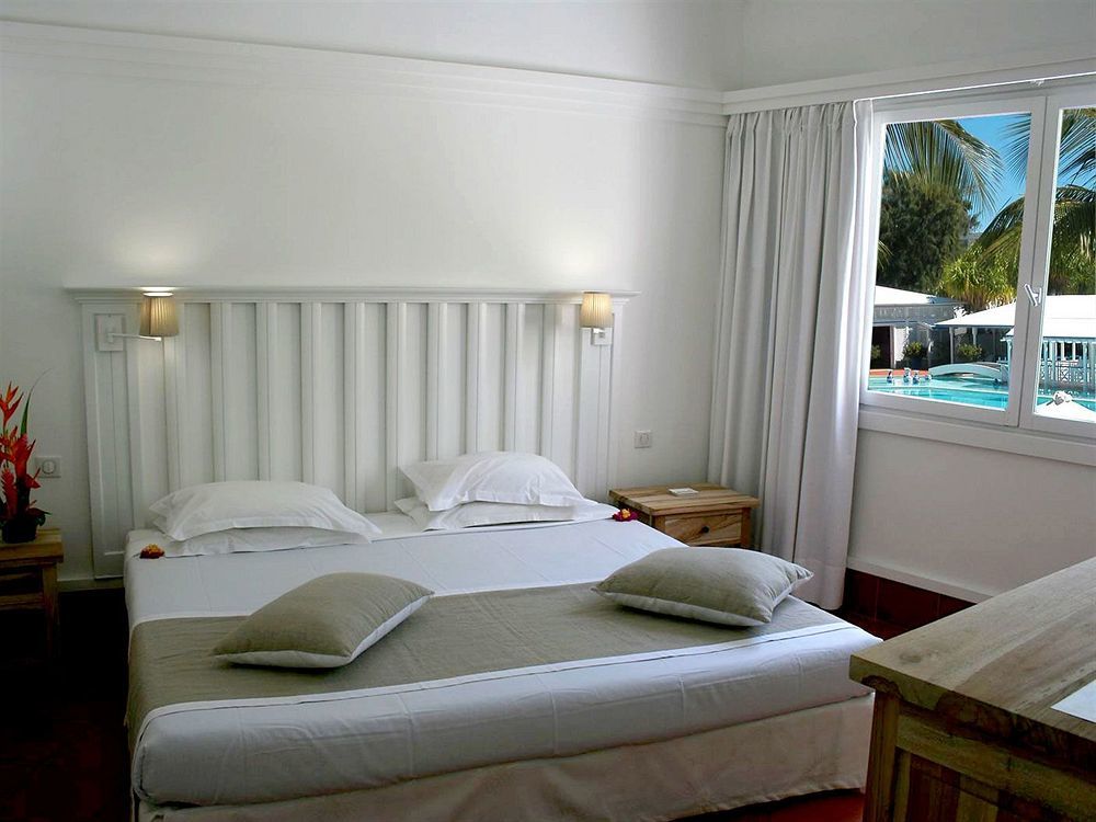 Hotel La Cocoteraie By Popinns Saint-Francois  Pokój zdjęcie